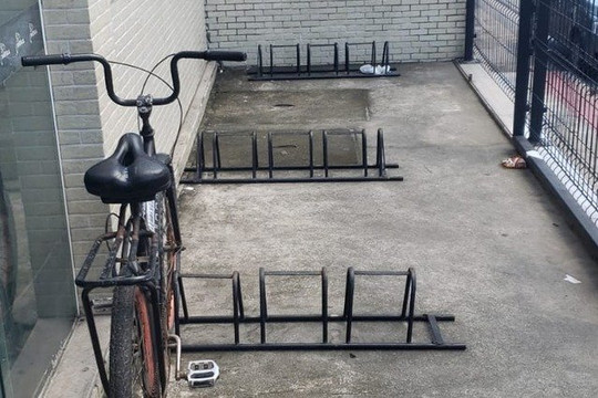 Imagem 2 da galeria do parceiro Academia Mega Fitness