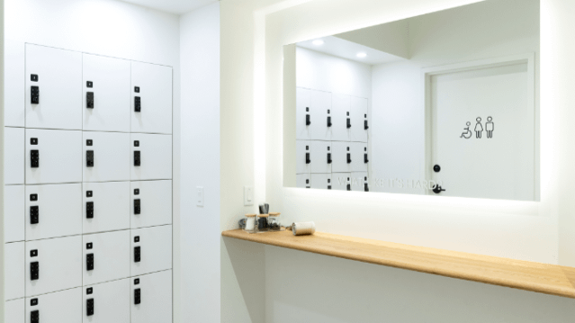 Image 3 from BODYROK Midtown partner gallery