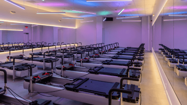 Image 1 from BODYROK Midtown partner gallery