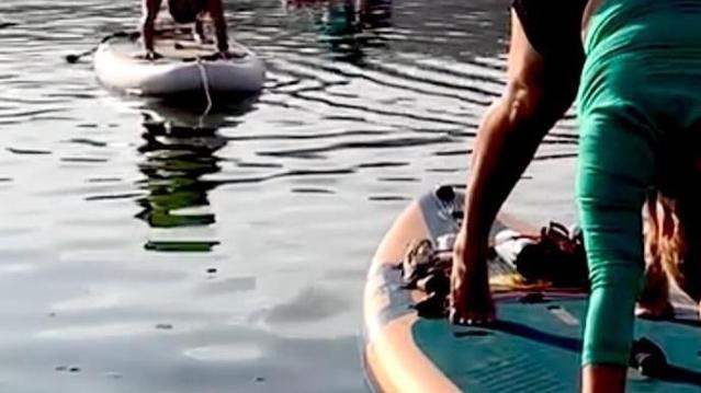 Image 3 from Pure Yoga The Dalles partner gallery