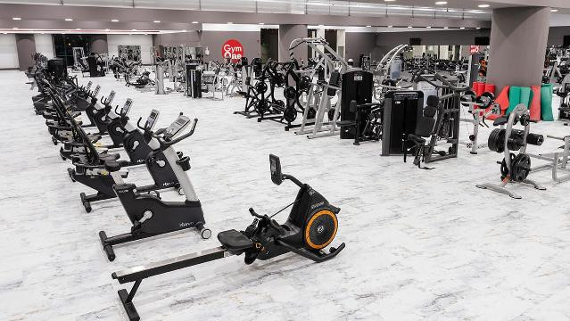 Imaginea 1 din Gym One 6 galeria partenerului