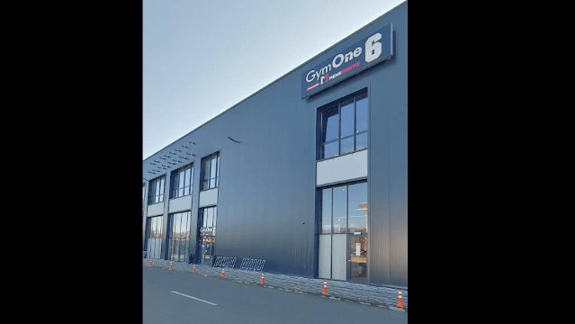 Imaginea 2 din Gym One 6 galeria partenerului