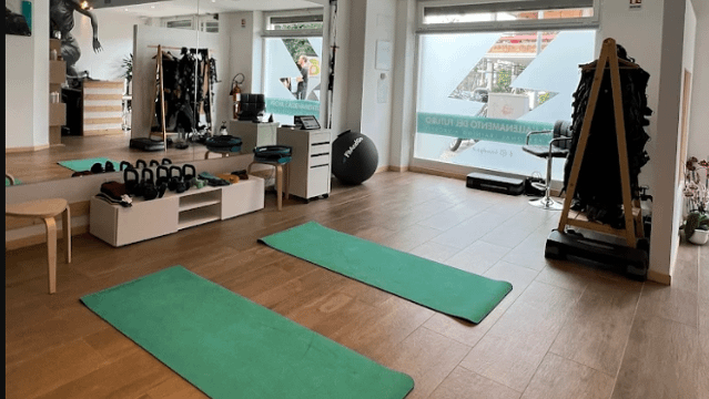 Immagine 2 dalla galleria del partner Fit and Go Roma - Montagnola