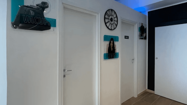 Immagine 3 dalla galleria del partner Fit and Go Roma - Montagnola