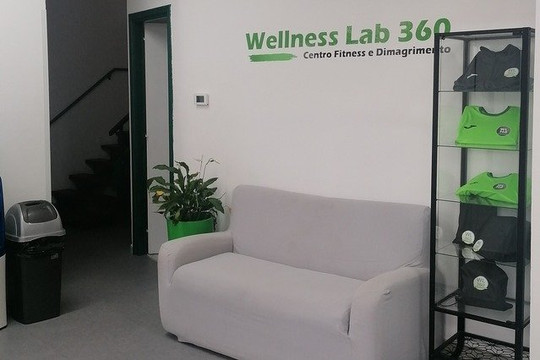 Immagine 2 dalla galleria del partner Wellness Lab 360