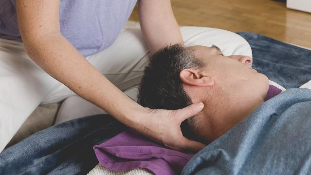 Bild 1 von Schwabing Shiatsu Partnergalerie