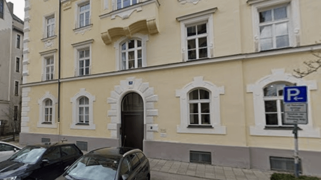 Bild 2 von Schwabing Shiatsu Partnergalerie