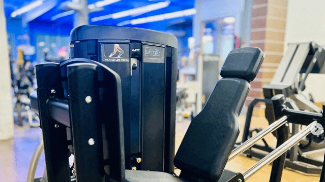 Imagem 1 da galeria do parceiro Academia RJ Fit - Curicica