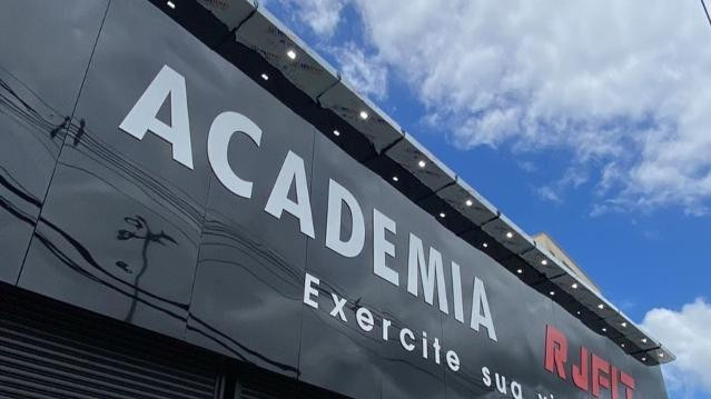 Imagem 3 da galeria do parceiro Academia RJ Fit - Curicica