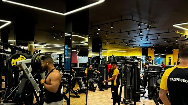 Imagem 3 da galeria do parceiro Malibu Exclusive - Americana