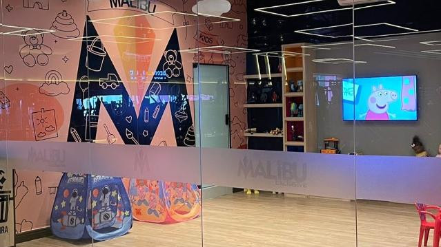 Imagem 3 da galeria do parceiro Malibu Exclusive - Americana