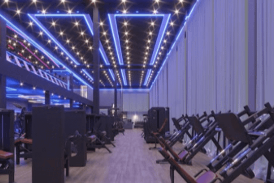 Imagem 3 da galeria do parceiro Ufit Academia Morretes