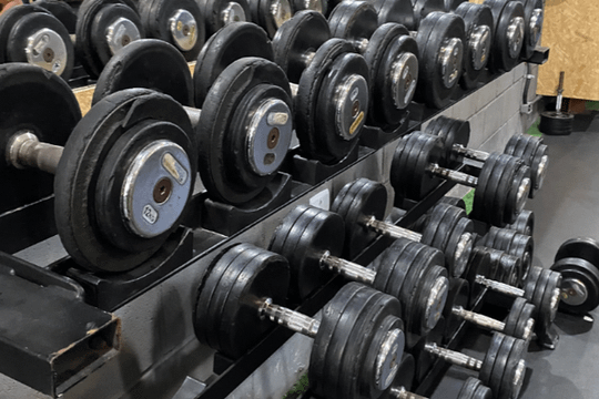 Imagem 3 da galeria do parceiro Academia Roots Fitness