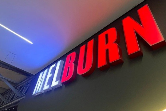 Imagem 1 da galeria do parceiro Academia Melburn Fitness