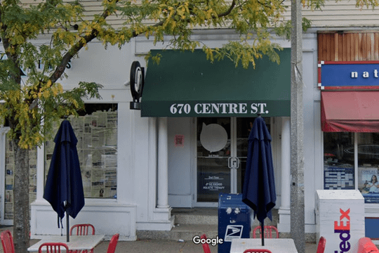 Image 2 from JP Centre Yoga partner gallery