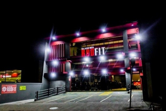 Imagem 2 da galeria do parceiro Redfit - Água Rasa