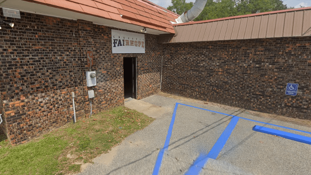 Image 2 from CrossFit Fairhope partner gallery