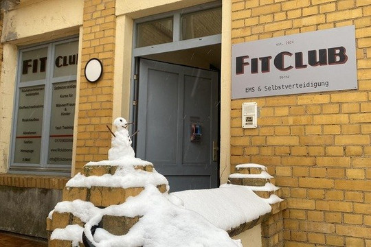Bild 2 von Fitclub Borna Partnergalerie