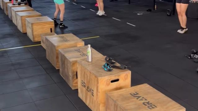 Imagem 3 da galeria do parceiro Tribo Tietê