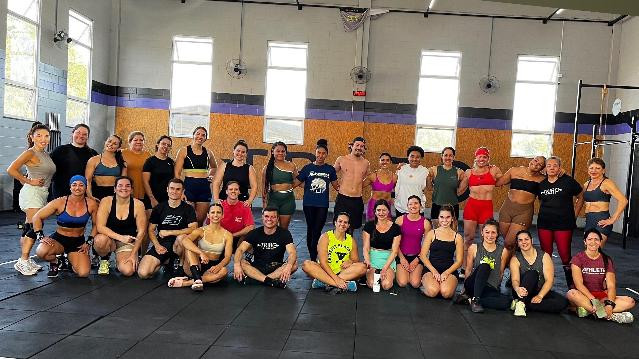 Imagem 1 da galeria do parceiro Tribo Tietê