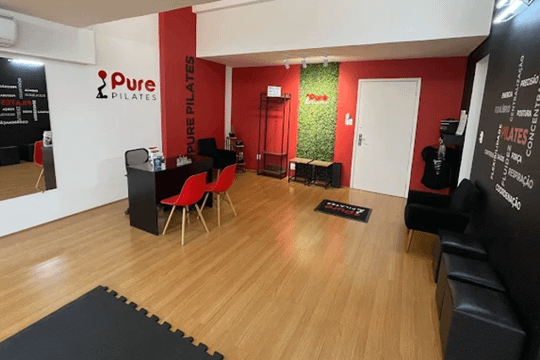 Imagem 2 da galeria do parceiro Pure Pilates - Higienópolis - Mackenzie