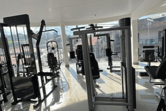 Imagem 3 da galeria do parceiro Biorit Academia