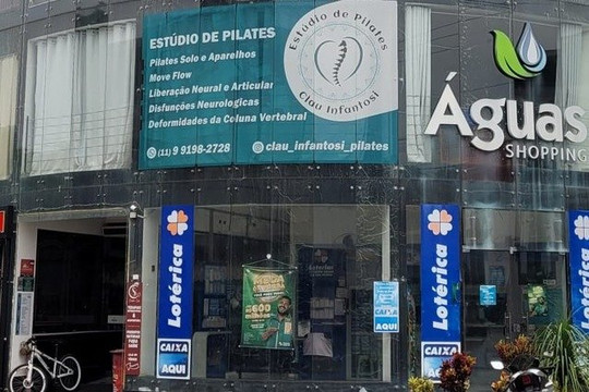 Imagem 2 da galeria do parceiro Biorit Academia