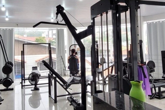 Imagem 1 da galeria do parceiro Biorit Academia