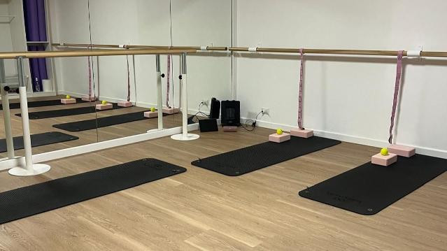 Immagine 3 dalla galleria del partner cloud pilates studio