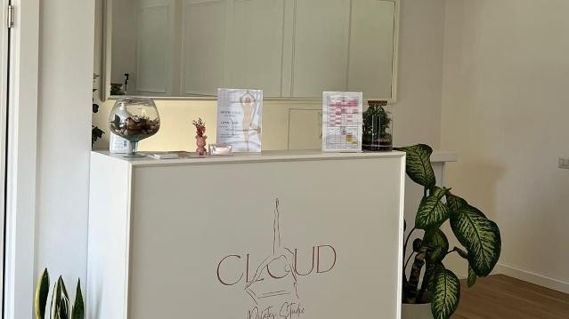 Immagine 1 dalla galleria del partner cloud pilates studio