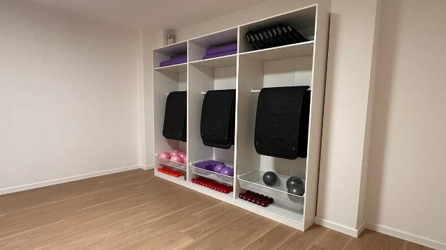 Immagine 2 dalla galleria del partner cloud pilates studio