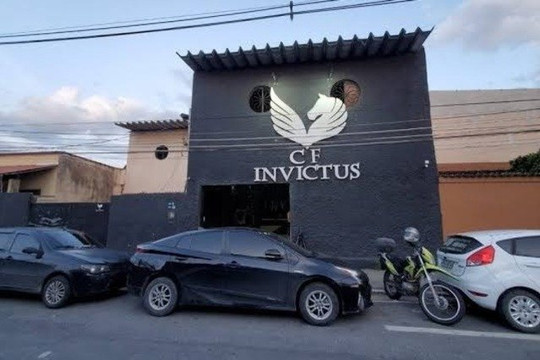 Imagem 2 da galeria do parceiro Sampaio Team