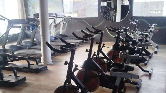 Imagem 3 da galeria do parceiro Nando's Academia