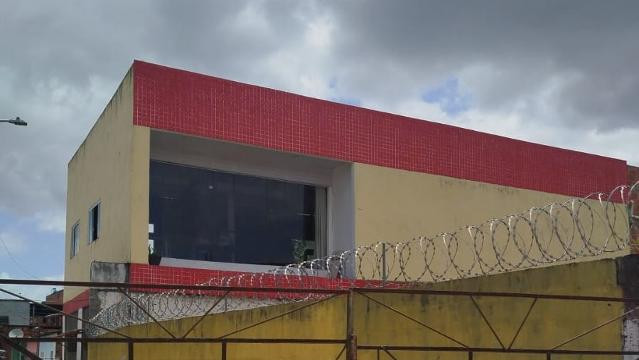 Imagem 2 da galeria do parceiro Nando's Academia