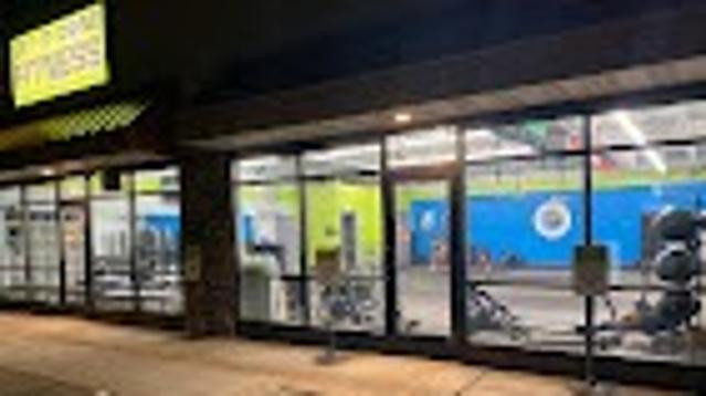 Image 2 from Get It Done Fitness- partner gallery