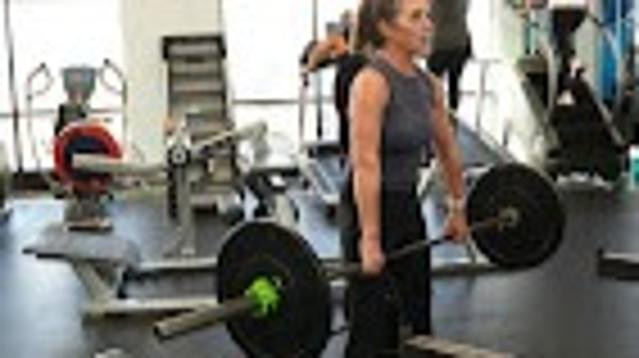 Image 3 from Get It Done Fitness- partner gallery