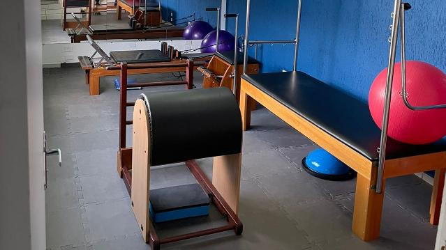 Imagem 1 da galeria do parceiro Cefeo Fisioterapia & Pilates