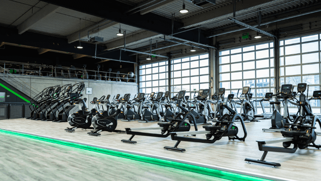 Bild 3 von XTRAFIT Köln-Ossendorf Partnergalerie