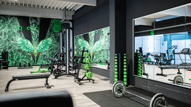 Bild 3 von XTRAFIT Köln-Ossendorf Partnergalerie