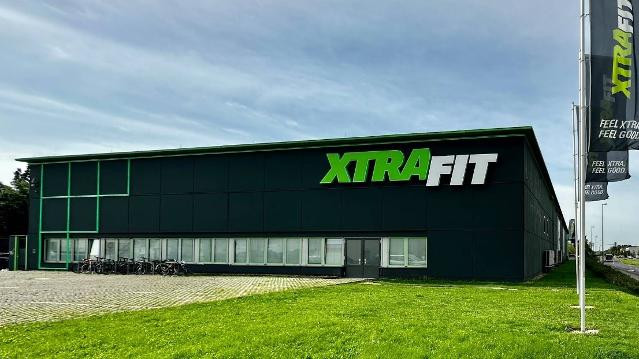 Bild 2 von XTRAFIT Köln-Ossendorf Partnergalerie