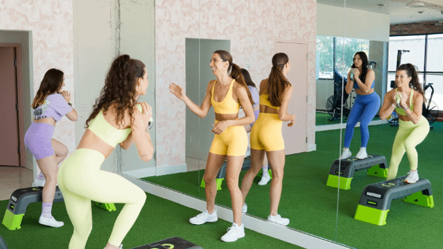 Image 1 from Sculpt Studios Royal Oak partner gallery