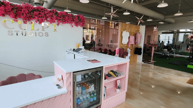 Image 2 from Sculpt Studios Royal Oak partner gallery