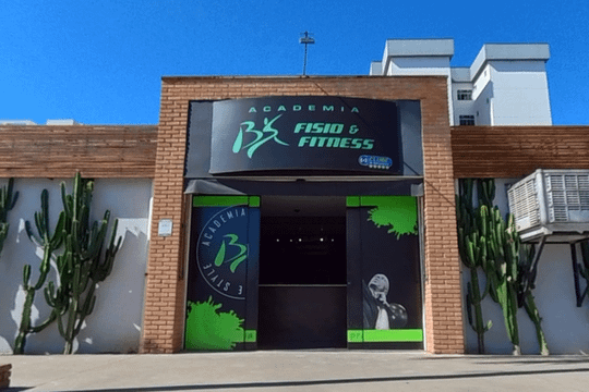 Imagem 2 da galeria do parceiro BS Fisio & Fitness