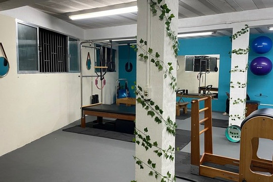 Imagem 4 da galeria do parceiro Clínica FisioMov