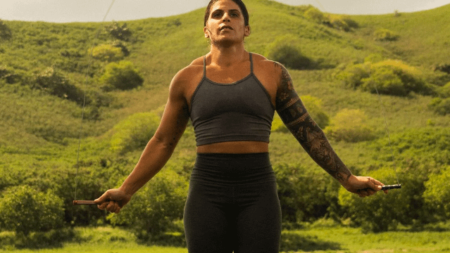 Image 1 from CrossFit Kailua partner gallery