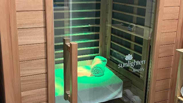 Image 3 from Restore Hyper Wellness - Overland Park partner gallery