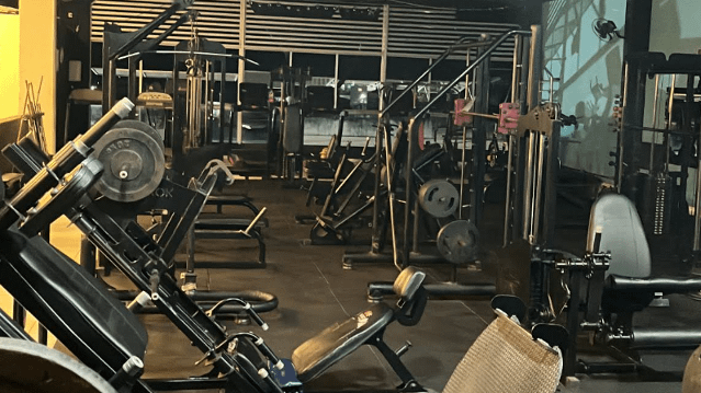 Imagem 3 da galeria do parceiro Academia Body Live