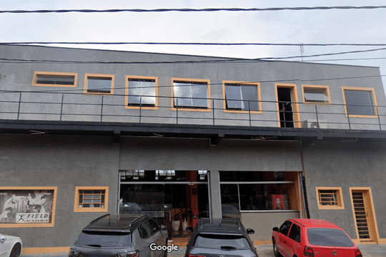 Imagem 2 da galeria do parceiro Academia Field Fitness