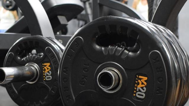 Imagem 3 da galeria do parceiro MA 20 Fitness