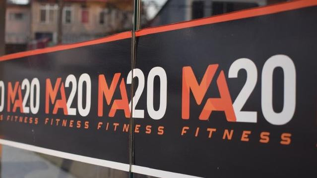 Imagem 2 da galeria do parceiro MA 20 Fitness
